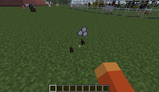File:Ant carrying sugar.png