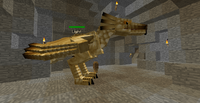 Light Wyvern