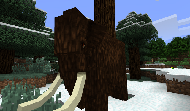 File:Woolly mammoth.png