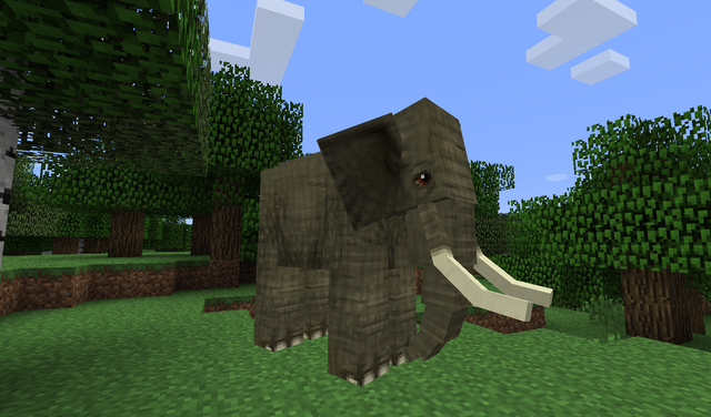File:African elephant.png