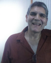 Mauro Castro