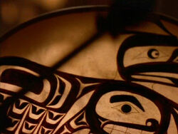 Drum Vision Mask