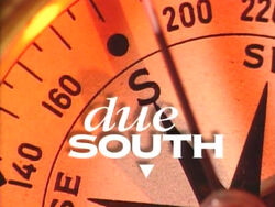 Due South Main Title