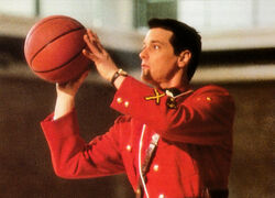 Fraser Basketball The Deal