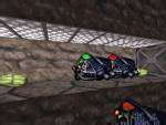 Microwave Expander In Duke Nukem 64 Taken From Duke Nukem 3D Atomic Edition
