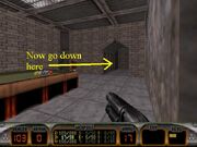 Deja Vu Walkthrough 5