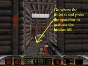 Deja Vu Walkthrough 9