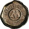 Ministry Crest