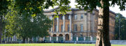 Rookery front view