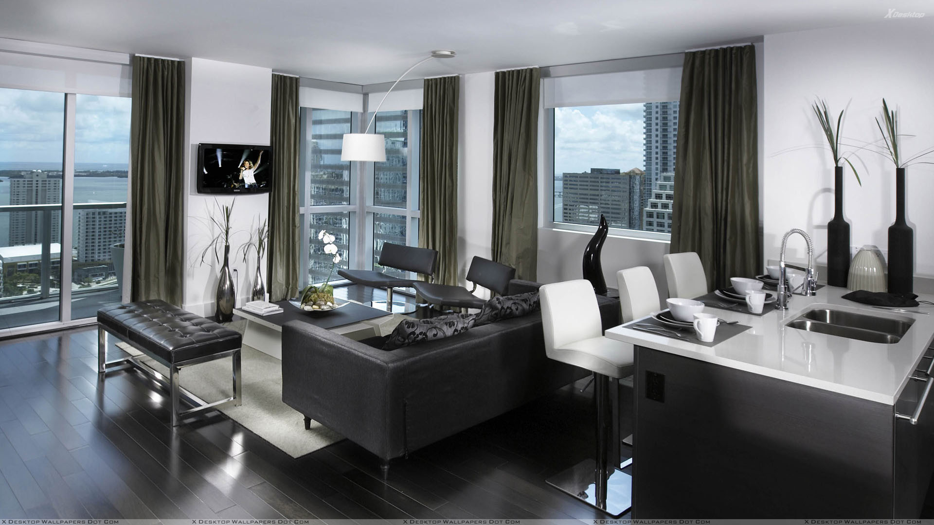 image - black-and-white-nice-apartment-interior | dumbledore's image - black-and-white-nice-apartment-interior | dumbledore's