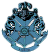 Auror Badge