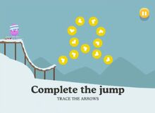CrumpleSkiJump