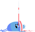 Javelin-meet-eye