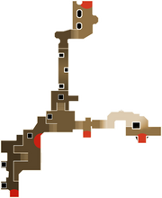 Glitterhelm Caverns
