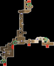 Glitterhelm Caverns-solo-squire