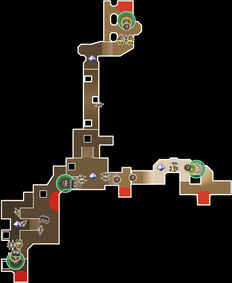 Glitterhelm Caverns-solo-squire