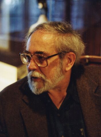 Файл:John Schoenherr.jpg
