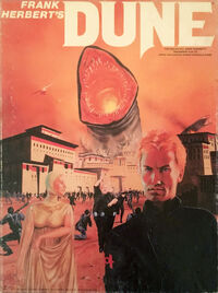 Dune board game Sting cover.jpg