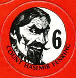 Hasimir Fenring token