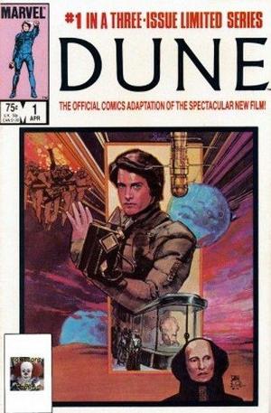 File:Dune comic 1.jpg