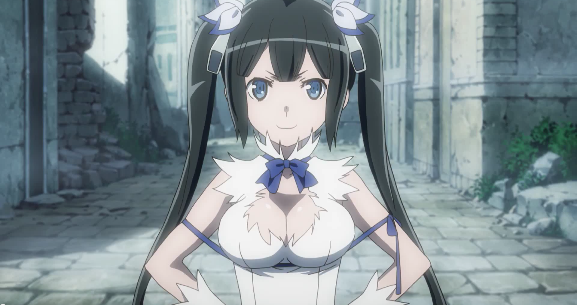 Category god danmachi wiki fandom powered by wikia