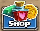 Shop Icon