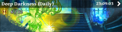 Deep Darkness (Daily)