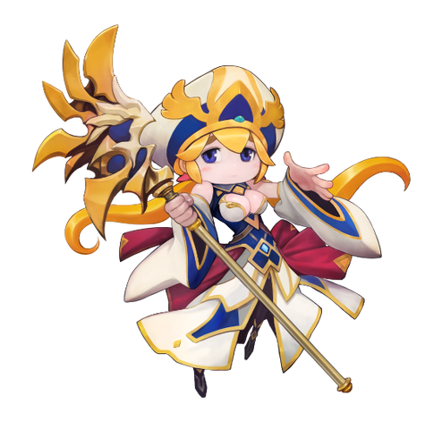 File:5★ Clara the Cleric.png