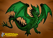 Venom dragon1