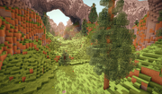 DeadPeaks
