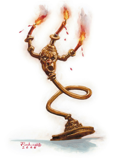 Animate Object Dnd 5e Animate Object Dnd 5e