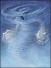 Air elemental