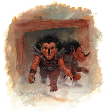 GoblinDekanter
