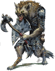 Gnoll