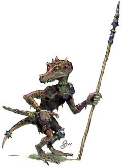 Kobold | Dungeons and Dragons Wiki | FANDOM powered by Wikia