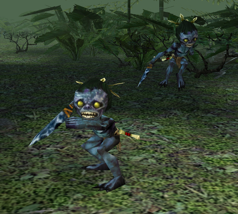 dungeon siege 2 spells