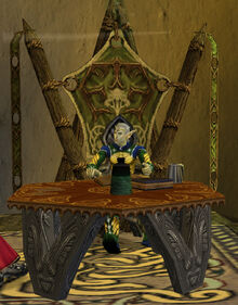 Celeb'hel Table