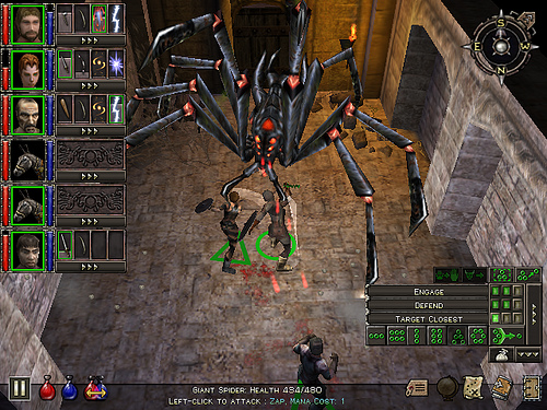 dungeon siege legends of aranna dungeon siege legends of aranna
