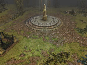 Yesterhaven Ruins
