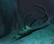 UnknownIceBeast