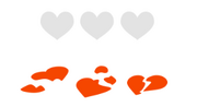Hearts