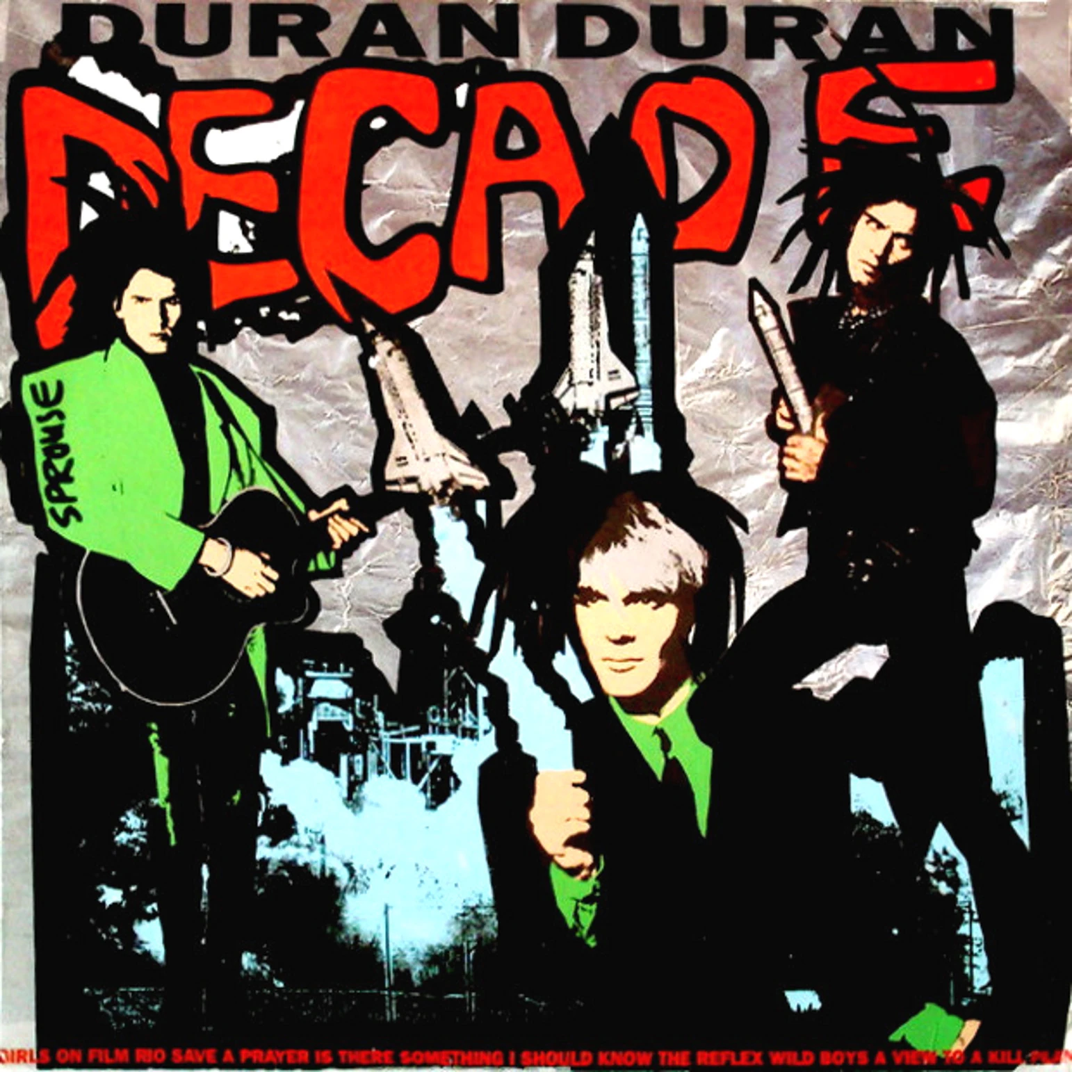 Decade Portugal 7 93178 1 Duran Duran Wiki FANDOM powered by Wikia