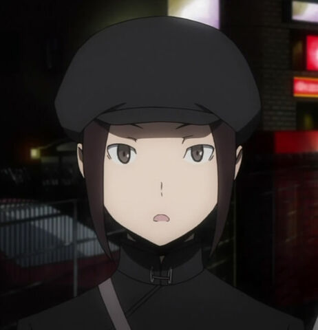 Fichier:Erika Karisawa.jpg