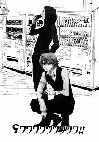 File:Durarara!! Manga Chapter 009.jpg