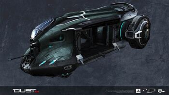 11322GA Dropship