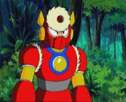 SARMetalMan