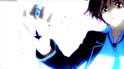 Caeli's Blazblue mark
