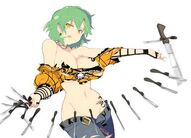 Hikage EV