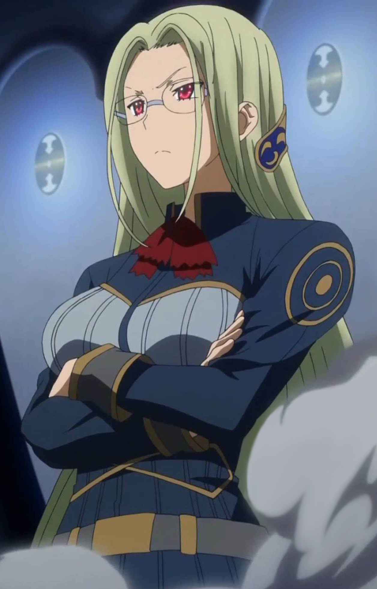 Eleina Heiress
