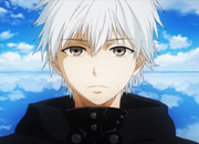 Yoarashi Human